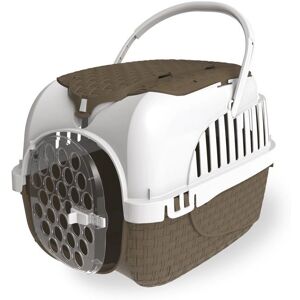 Bama Maxy Tour Transporteur pour Animaux - Durable, Imperméable, Sûr - Publicité Bama Maxy Tour Transporteur pour Animaux - Durable, Imperméable, Sûr - Publicité