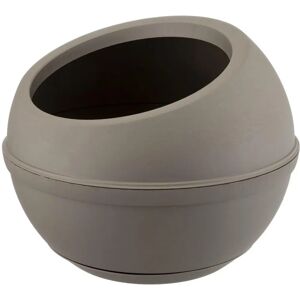 Bama Sfera Bloempot Cappuccino 23L Bama Sfera Bloempot Cappuccino 23L