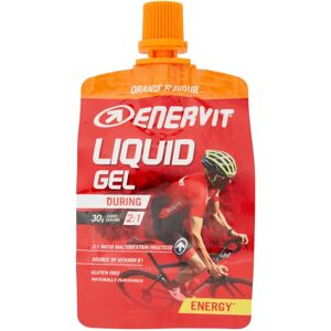 Enervit Merke Enervitene Cheer Pack Oransje - Energigel Sporternæring Enervit Merke Enervitene Cheer Pack Oransje - Energigel Sporternæring