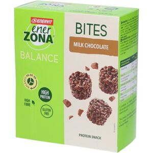 Enervit Minirock 40-30-30 Snack - Equilibrio proteine e carboidrati Enervit Minirock 40-30-30 Snack - Equilibrio proteine e carboidrati