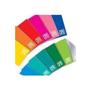 Cahier Point Metal Blasetti One Color A4 20 Feuilles Multicolore - Publicité Cahier Point Metal Blasetti One Color A4 20 Feuilles Multicolore - Publicité