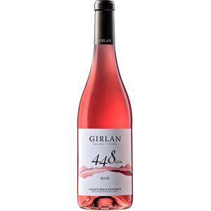 Girlan 448 slm Rosso Cuvée IGT 2021 - Wine Girlan 448 slm Rosso Cuvée IGT 2021 - Wine