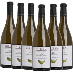 Girlan Aimè Gewürztraminer 2023 - Vino Girlan Aimè Gewürztraminer 2023 - Vino