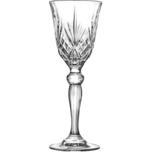 RCR Schnaps Gläser Set aus 6 - Glaswaren RCR Schnaps Gläser Set aus 6 - Glaswaren