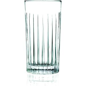 RCR Crystal Set 6 Pcs - Timeless Drinkware RCR Crystal Set 6 Pcs - Timeless Drinkware