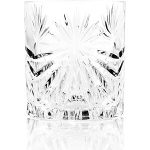 Zestaw 6 kryształowych szklanek Oasis - 320ml Zestaw 6 kryształowych szklanek Oasis - 320ml