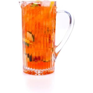 RCR Verre Tidløs Carafe 1,2L - Type de produit - Publicité RCR Verre Tidløs Carafe 1,2L - Type de produit - Publicité