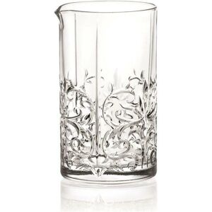 RCR - Tattoo - Cristallo - 650 ml - Mixing glass RCR - Tattoo - Cristallo - 650 ml - Mixing glass