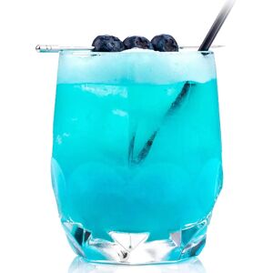 RCR Cristalleria Italiana Sada 6 Sklenic Whisky Alkemist - Sada sklenic RCR Cristalleria Italiana Sada 6 Sklenic Whisky Alkemist - Sada sklenic