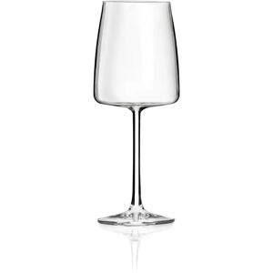 Set di 6 calici vino bianco Essential Trasparente - Calici da vino Set di 6 calici vino bianco Essential Trasparente - Calici da vino