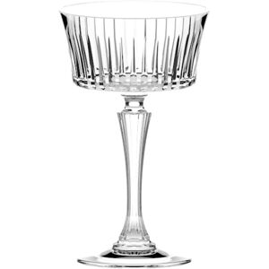 RCR Timeless Champagne Gläser Set von 6 - Glaswaren RCR Timeless Champagne Gläser Set von 6 - Glaswaren