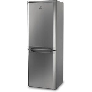 Indesit NCAA 55 NX - Acciaio inox - Frigorifero Indesit NCAA 55 NX - Acciaio inox - Frigorifero