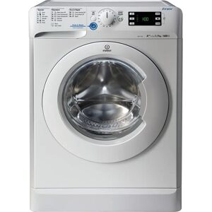 Indesit - XWE 91483 X - 9 kg - lavadora Indesit - XWE 91483 X - 9 kg - lavadora