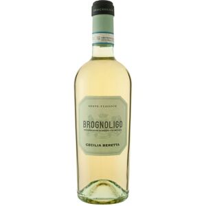 Cecilia Beretta Brognoligo Organic Soave Classico DOC - White Wine Cecilia Beretta Brognoligo Organic Soave Classico DOC - White Wine