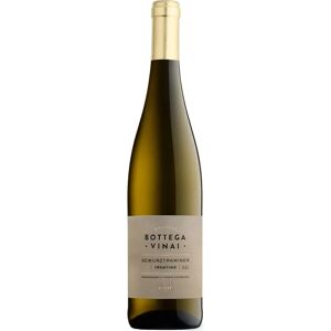 Cavit Bottega Vinai Gewürztraminer Trentino DOC - Wine Cavit Bottega Vinai Gewürztraminer Trentino DOC - Wine