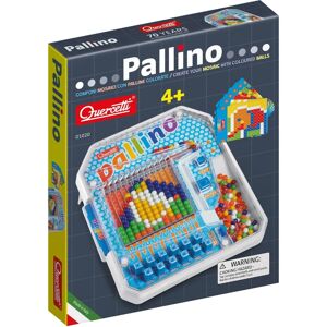 Quercetti Pallino Learning Toy - Educational Creative Game for Kids Quercetti Pallino Learning Toy - Educational Creative Game for Kids