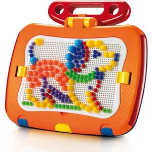 Quercetti Mosaic Kit - Educational Creative Play Quercetti Mosaic Kit - Educational Creative Play