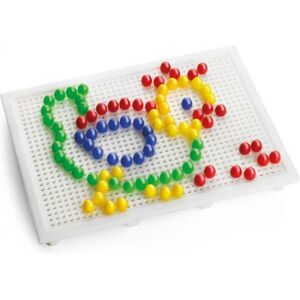 Quercetti Fantacolor Basique - Ensemble éducatif pour enfants Quercetti Fantacolor Basique - Ensemble éducatif pour enfants