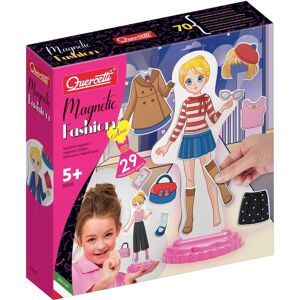 Quercetti 02925 Magnetic Fashion Anna Creative Toy - Toy Quercetti 02925 Magnetic Fashion Anna Creative Toy - Toy