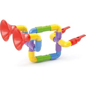 Quercetti 4172 Musical Toy - Building and Playing Instrument Set Quercetti 4172 Musical Toy - Building and Playing Instrument Set