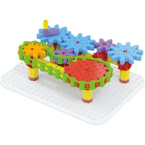 Quercetti Model 06136 - Building & Learning Toy Quercetti Model 06136 - Building & Learning Toy