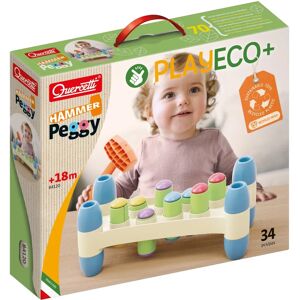 Quercetti 84120 Multicolored Educational Learning Toy - Learning Toy Quercetti 84120 Multicolored Educational Learning Toy - Learning Toy