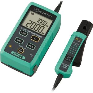 Vemer Kyoritsu Kew 2500-Nbspdigital Pinza Amperometrica - Misura Corrente Continua Vemer Kyoritsu Kew 2500-Nbspdigital Pinza Amperometrica - Misura Corrente Continua