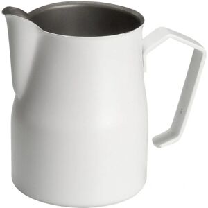 Motta Europa Bricchetto Per Latte - Blanc - Pichet à mousseur de lait - Publicité Motta Europa Bricchetto Per Latte - Blanc - Pichet à mousseur de lait - Publicité