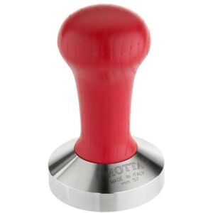Motta 8170/R - red - Tamper Motta 8170/R - red - Tamper