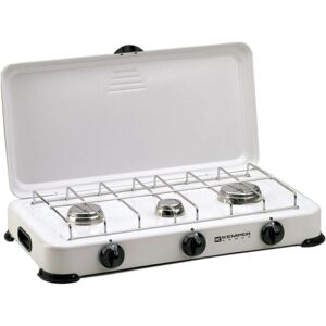 Kemper 104982 - Weiß - Kochfeld Kemper 104982 - Weiß - Kochfeld