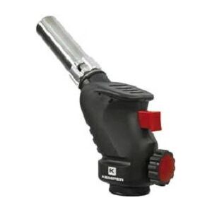 Kemper Group 1060 Torcia a mano nera - Saldatore a gas Kemper Group 1060 Torcia a mano nera - Saldatore a gas