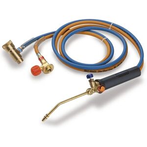 Kemper Bi-Gaz Spawarka - 1,5m M10 Połączenie Kemper Bi-Gaz Spawarka - 1,5m M10 Połączenie