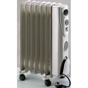 KEMPER Plein Air Holly 1500 - Radiateur - Publicité KEMPER Plein Air Holly 1500 - Radiateur - Publicité