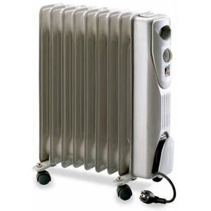 Plein Air ERC2-2009 - Radiateur - Publicité Plein Air ERC2-2009 - Radiateur - Publicité