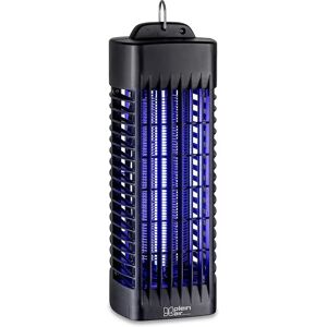 Lampe Anti-Moustiques Plein AIR - UV-A 6W - 20m² - Publicité Lampe Anti-Moustiques Plein AIR - UV-A 6W - 20m² - Publicité