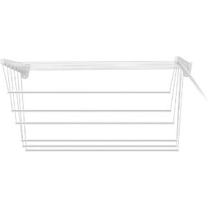 BIGHOUSE IT Stendi Steed - 20kg, 140x70cm, a parete/soffitto BIGHOUSE IT Stendi Steed - 20kg, 140x70cm, a parete/soffitto