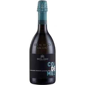 Colli del Soligo Col de Mez Brut Prosecco Superiore DOCG - Prosecco Colli del Soligo Col de Mez Brut Prosecco Superiore DOCG - Prosecco