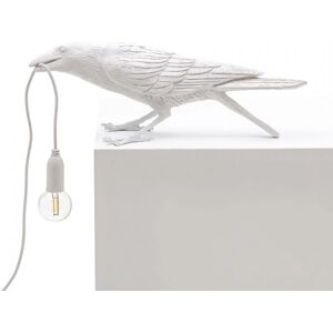 Seletti Bird Lamp Playing II - Tischleuchte für den Außenbereich Seletti Bird Lamp Playing II - Tischleuchte für den Außenbereich
