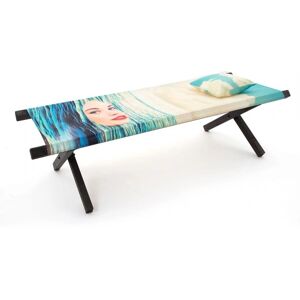 Seletti - Modell 16622 - Surrealistischer Klappsofa Seletti - Modell 16622 - Surrealistischer Klappsofa