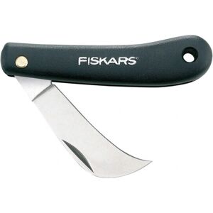Fiskars K62 Černý holicí strojek - Nůž Fiskars K62 Černý holicí strojek - Nůž