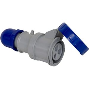 Prese industriali POLYPOOL 6716A - Esterno, IP67/IP68/IP69 Prese industriali POLYPOOL 6716A - Esterno, IP67/IP68/IP69