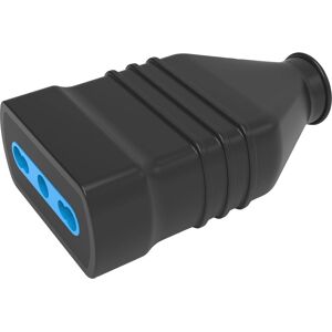 POLYPOOL PP2159X Netadapter - Type L, F - Power Plug Adapter POLYPOOL PP2159X Netadapter - Type L, F - Power Plug Adapter