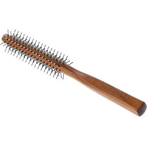Acca Kappa Modelo 703/1 Cepillo de madera - Cepillo para el cabello Acca Kappa Modelo 703/1 Cepillo de madera - Cepillo para el cabello
