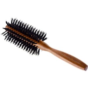Acca Kappa Model 844 Circular Wooden Hairbrush - Hairbrush Acca Kappa Model 844 Circular Wooden Hairbrush - Hairbrush