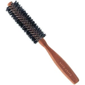 Acca Kappa Model 12AX 821 High Density Boar Bristle Hairbrush - Hairbrush Acca Kappa Model 12AX 821 High Density Boar Bristle Hairbrush - Hairbrush