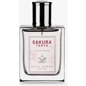 Acca Kappa Sakura Tokyo Eau de Parfum - Fragranza primaverile floreale Acca Kappa Sakura Tokyo Eau de Parfum - Fragranza primaverile floreale