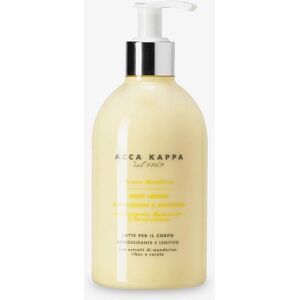 Acca Kappa Green Mandarin Body Lotion - Body Lotion Acca Kappa Green Mandarin Body Lotion - Body Lotion