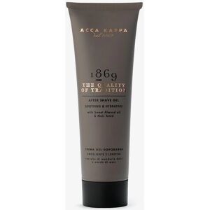 Acca Kappa 1869 After Shave Gel - Gel después del afeitado Acca Kappa 1869 After Shave Gel - Gel después del afeitado