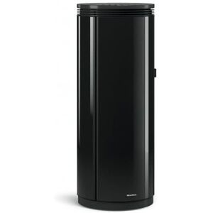 Poêle à granulés La Nordica Extraflame - 8kW - Noir - RT 2012 - Publicité Poêle à granulés La Nordica Extraflame - 8kW - Noir - RT 2012 - Publicité