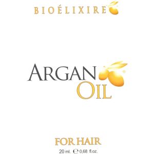 Siero all'olio di argan Bioélixire - Cura dei capelli uomini e donne Siero all'olio di argan Bioélixire - Cura dei capelli uomini e donne